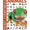 Animals (Pocket Eyewitness)