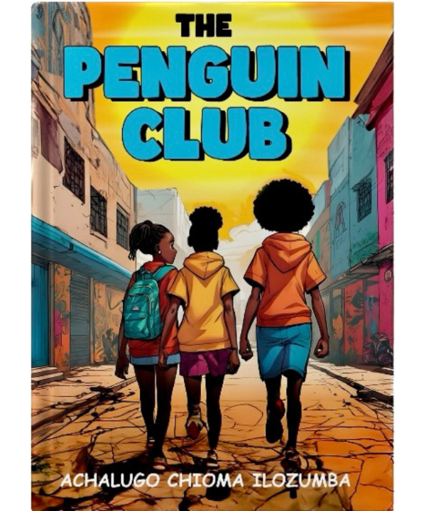 The Penguin Club