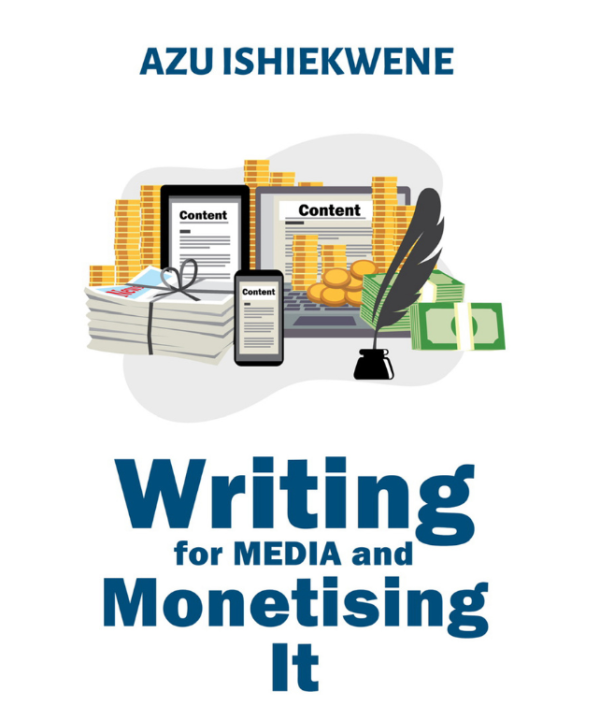 Writing for Media and Monetising It