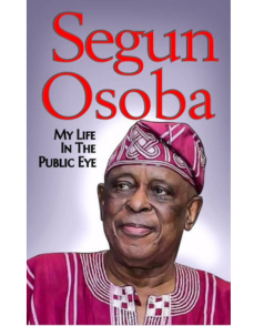 My Life in the Public Eye