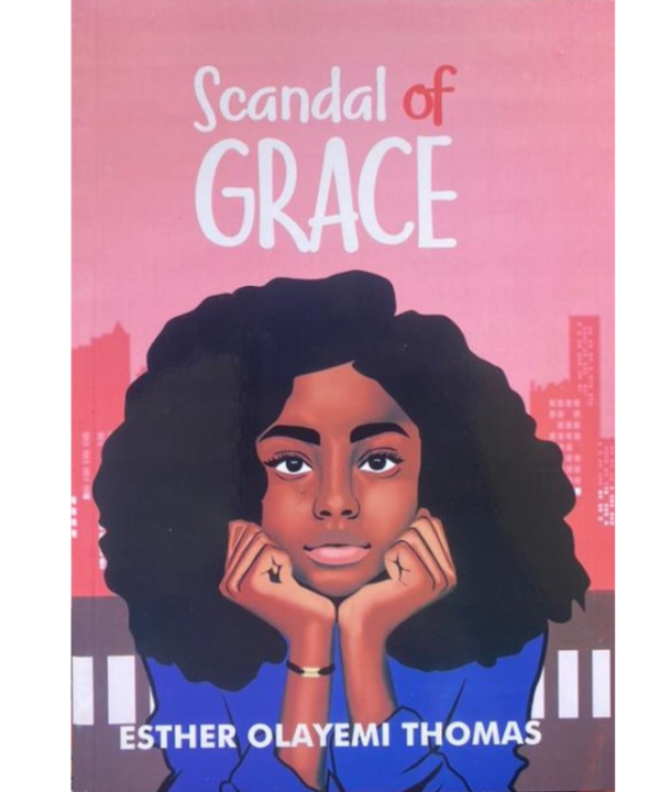 Scandal of Grace