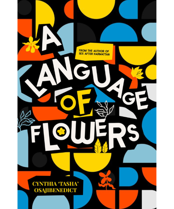 A Language of Flowers