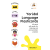 Yorùbá-English Flashcards – with audio support