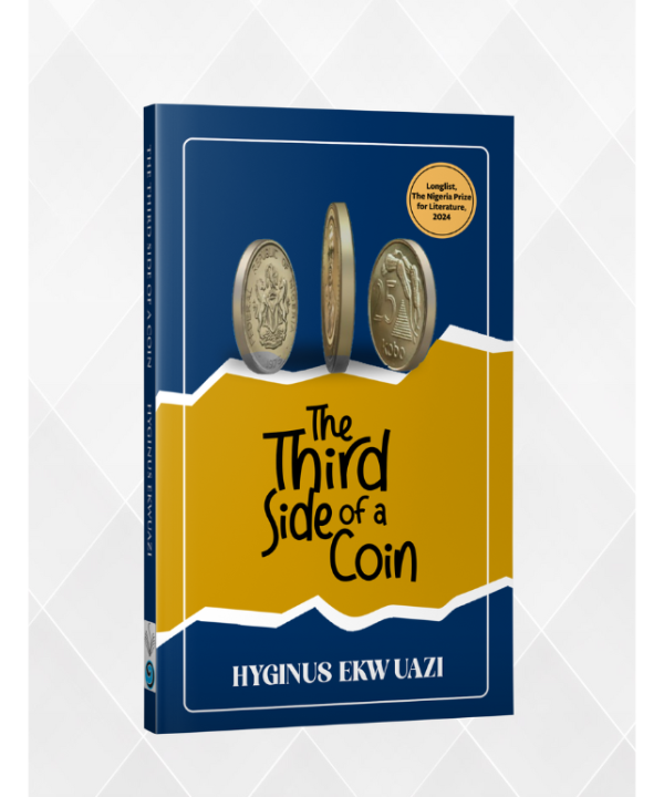 The Third Side of a Coin