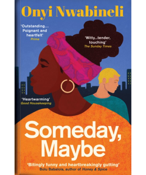Someday, Maybe