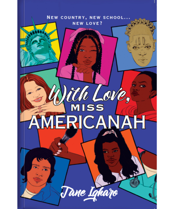 With Love, Miss Americanah