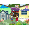 Kiliwe the Timebender Comic Book