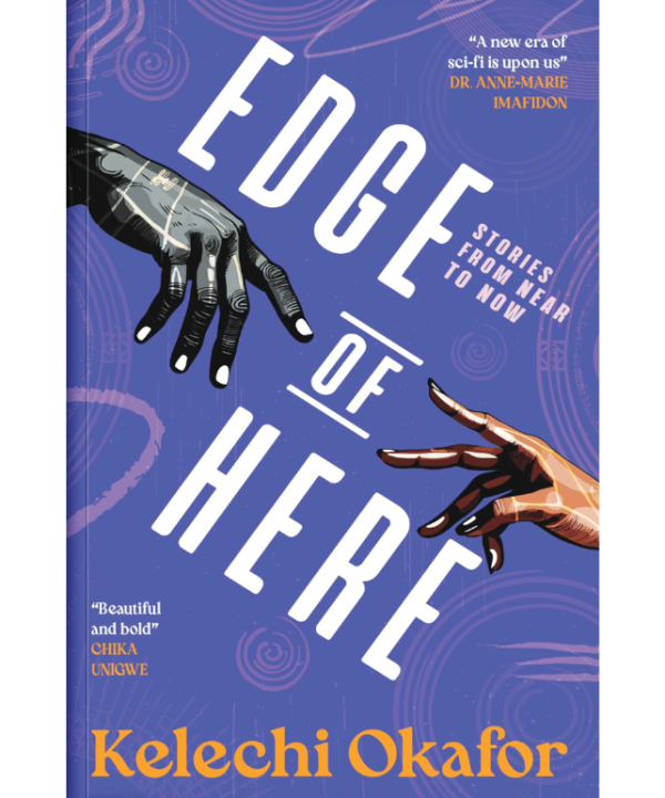 Edge of Here