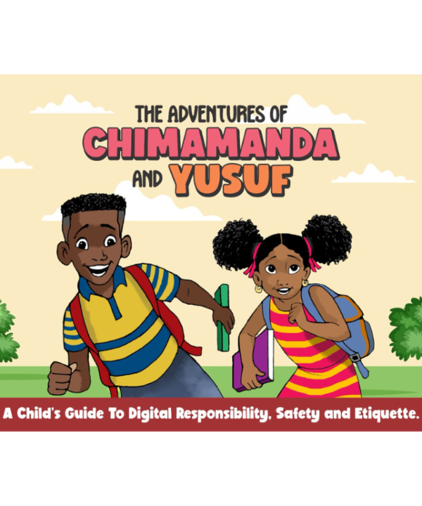 The Adventure of Chimamanda and Yusuf
