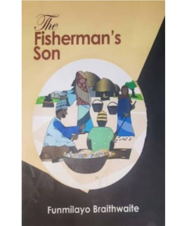 The Fisherman’s Son