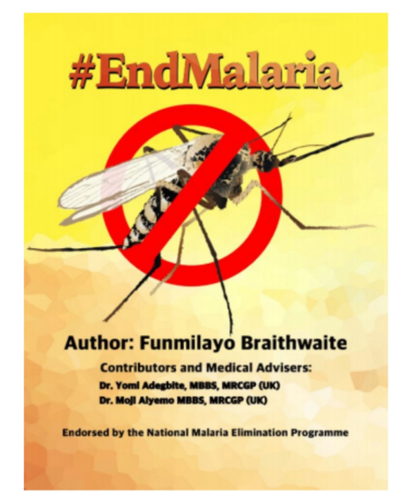 #EndMalaria
