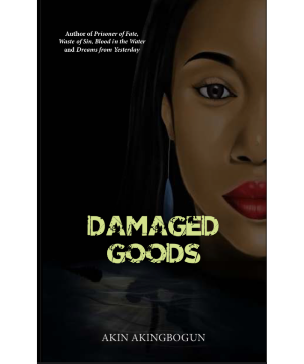 Damaged Goods