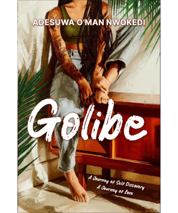 Golibe