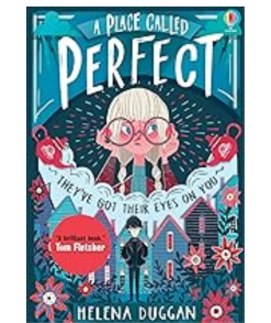 A Place Called Perfect