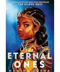 The Eternal Ones