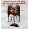 Where Sleeping Girls Lie