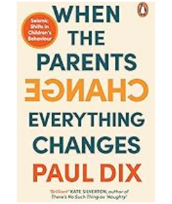 When the Parents Change, Everything Changes