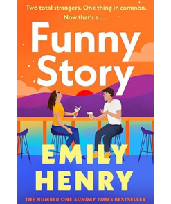 Funny Story