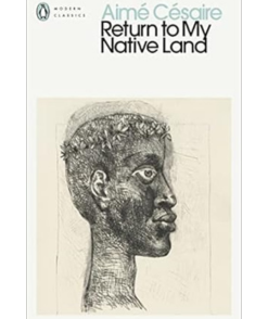 Return to My Native Land: Aime Cesaire