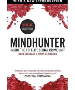 Mindhunter: Inside the FBI Elite Serial Crime Unit