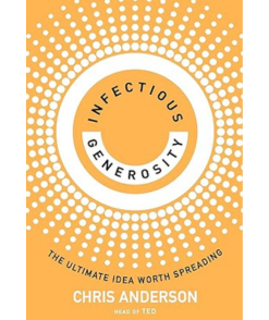 Infectious generosity