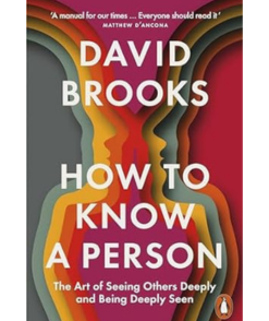 How to know a person