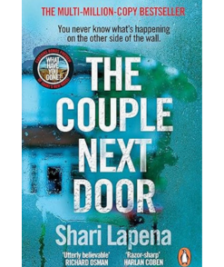 The Couple Next Door: The fast-paced and addictive