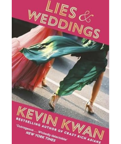 Lies and weddings