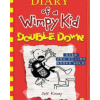 Diary of a Wimpy Kid: Double Down (Book 11)