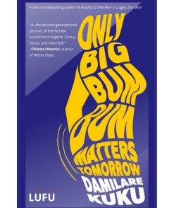 Only Big Bumbum Matters Tomorrow