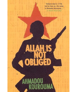 Allah Is Not Obliged