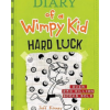 Diary of a Wimpy Kid: Hard Luck (Book 8)