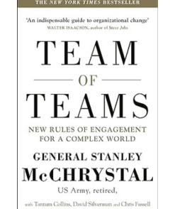 Team of teams