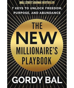 The New Millionaire's Playbook