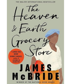 The Heaven & Earth Grocery Store