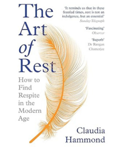 The Art of Rest