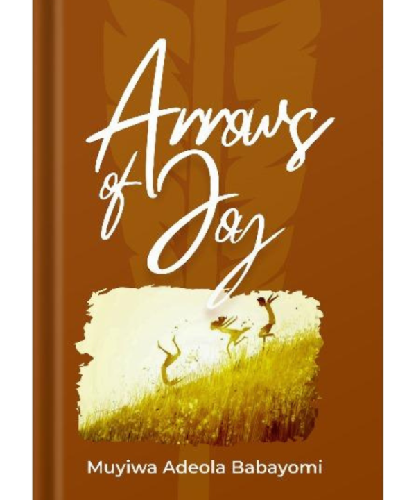 Arrows Of Joy