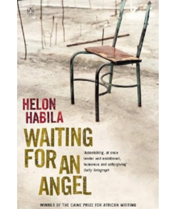 Waiting For an Angel