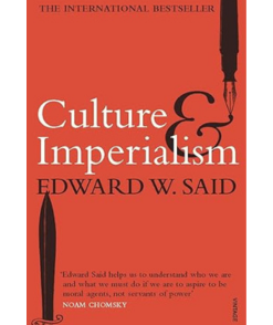 Culture and Imperialism