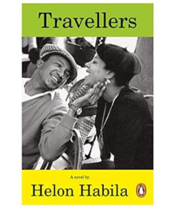 Travellers: Novelle
