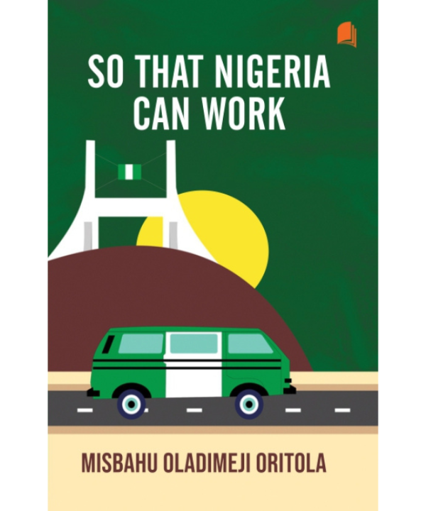 So That Nigeria Can Work