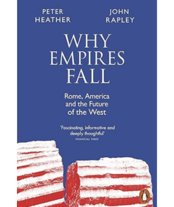 Why Empires Fall