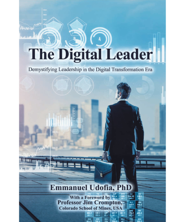 The Digital Leader