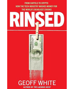Rinsed: From Cartels to Crypto