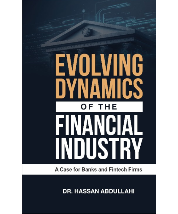 Evolving Dynamics of the Financial Industry: A Case for Banks and Fintech Firms