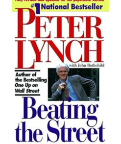 Beating the Street