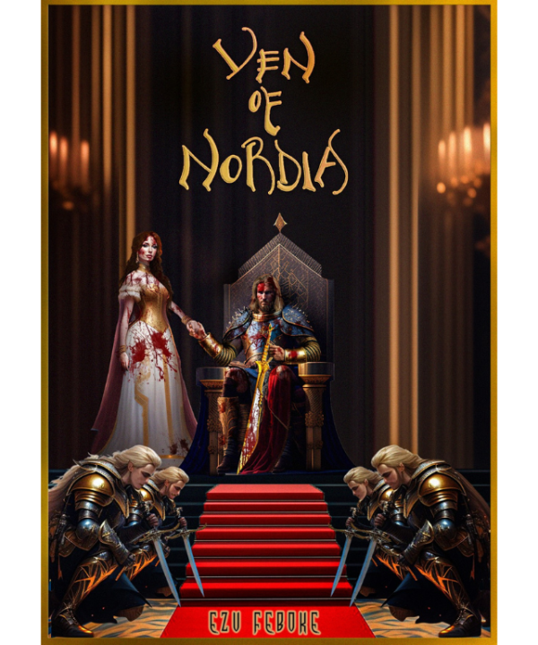Ven of Nordia