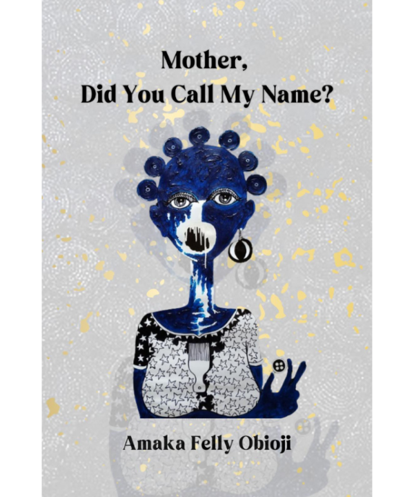 Mother, Did You Call My Name?