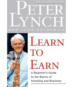 Learn to Earn