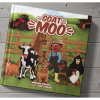 The Goat That Went Moo